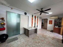 Blk 334 Woodlands Street 32 (Woodlands), HDB 4 Rooms #588878011